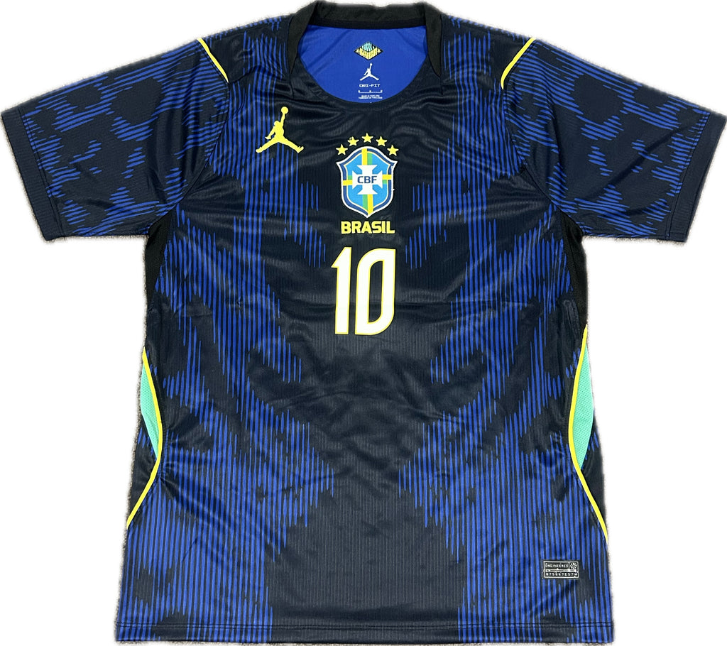Brazil 2026 Home - Vini Jr 10