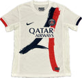 PSG 2025/26 Away - Dembélé 10