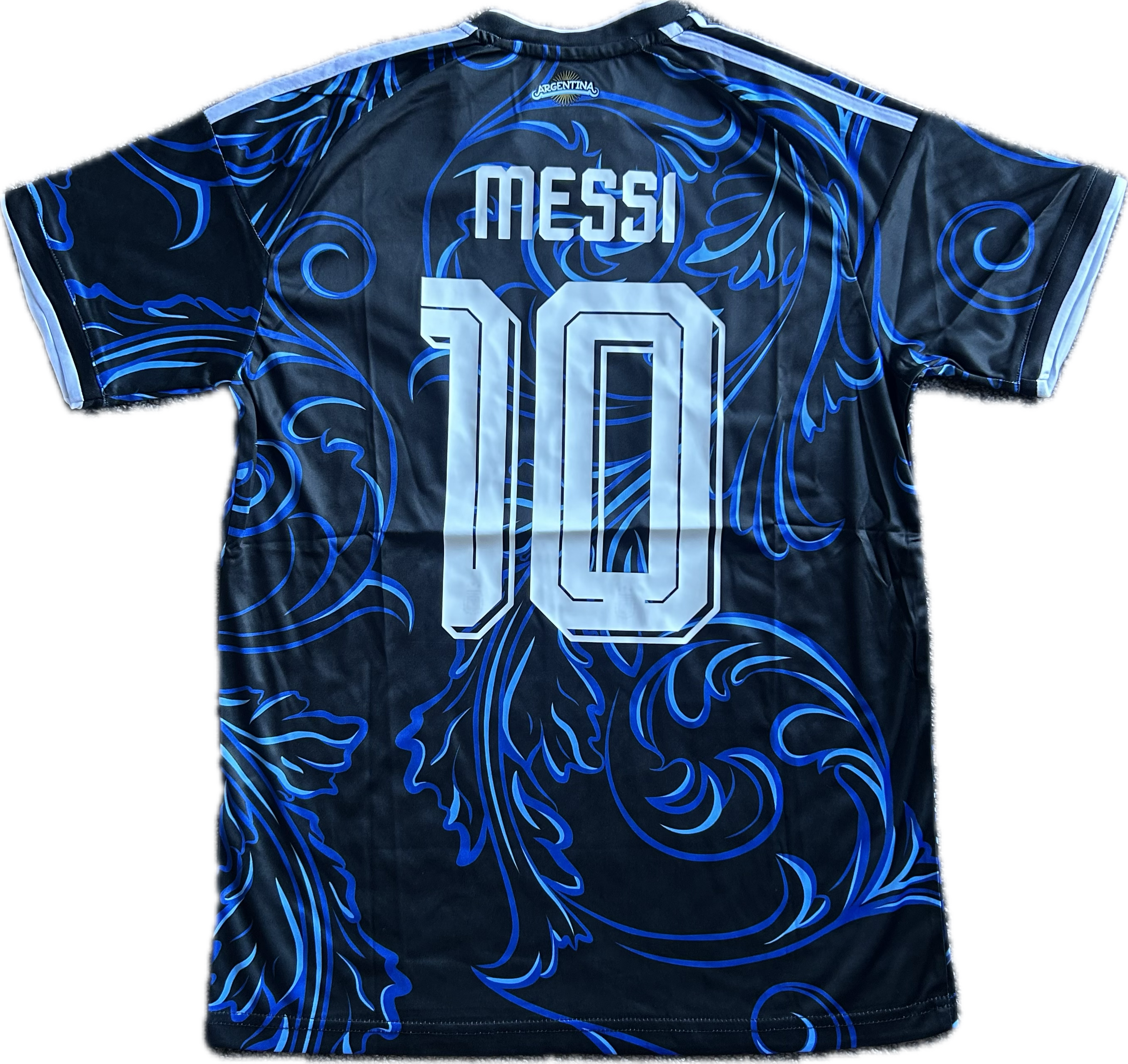 Argentina 2026 Away - Messi 10