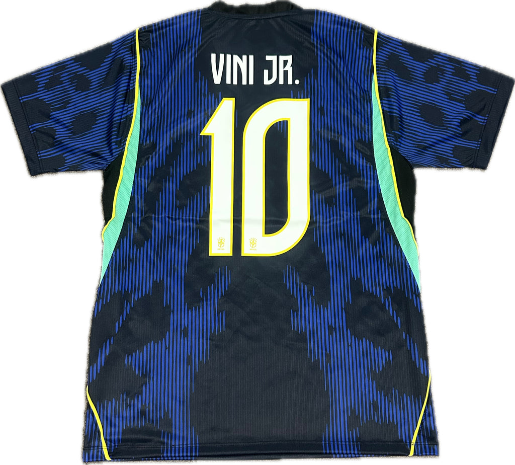 Brazil 2026 Home - Vini Jr 10