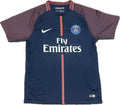 PSG 2017/17 Home - Neymar Jr 10