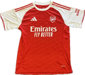 Arsenal 2025/26 Home - Gabriel 6
