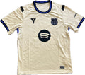 Barca 2025/26 UCL Away - Raphinha 11