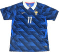 France 2026 Home - Olise 11
