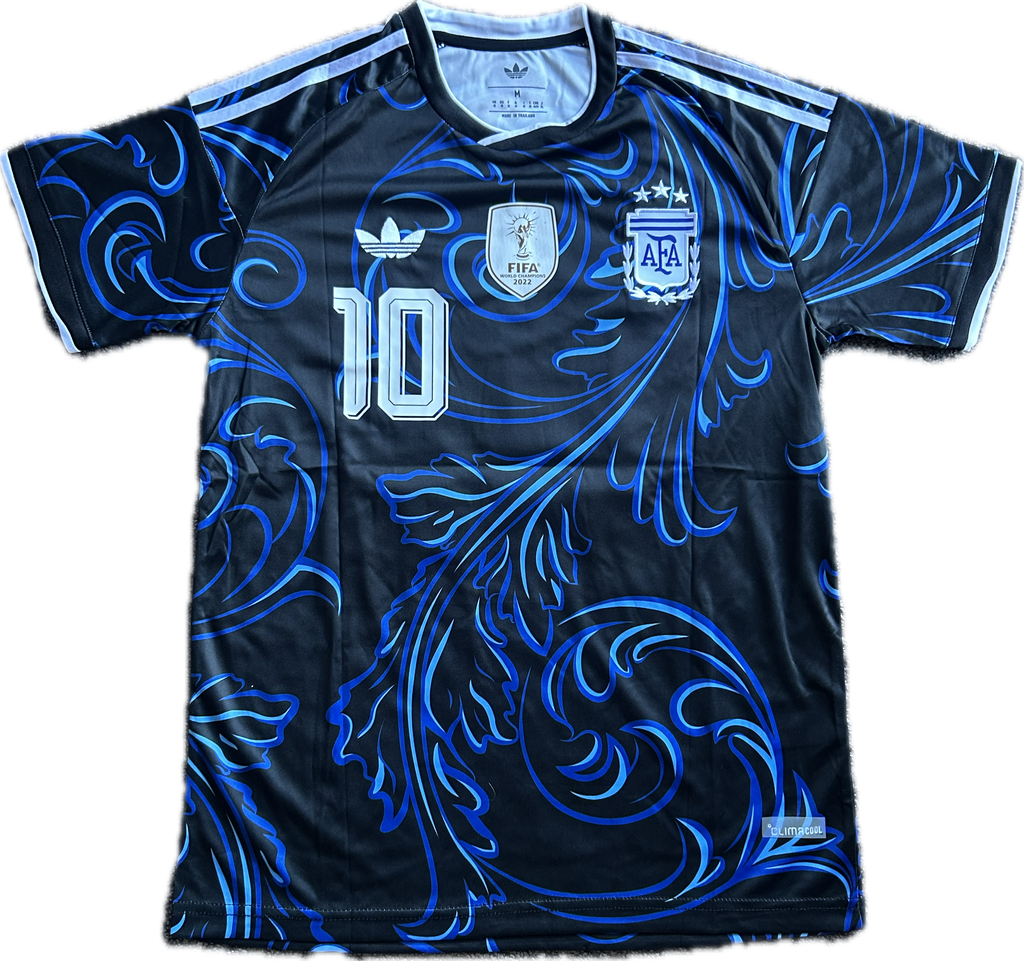 Argentina 2026 Away - Messi 10