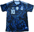 Argentina 2026 Away - Messi 10
