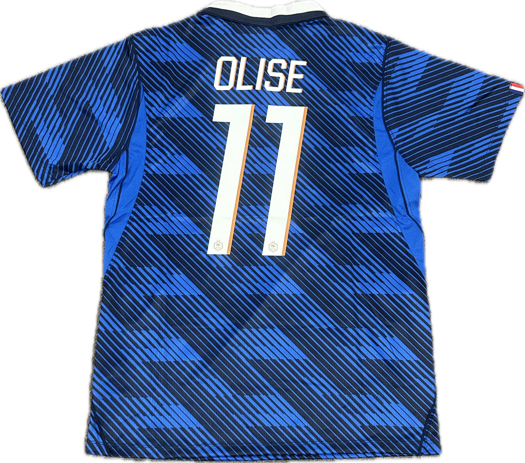 France 2026 Home - Olise 11