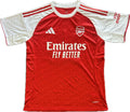 Arsenal 2025/26 Home - Eze 10