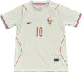 France 2026 Away - Mbappe 10