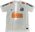 Santos 2012/13 Home - Neymar 11