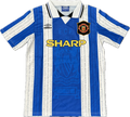 Man United 1995/96 Third