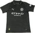 Man City 2025/26 Away - Cherki 10
