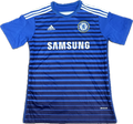 Chelsea 2014/15 Home - Hazard 10