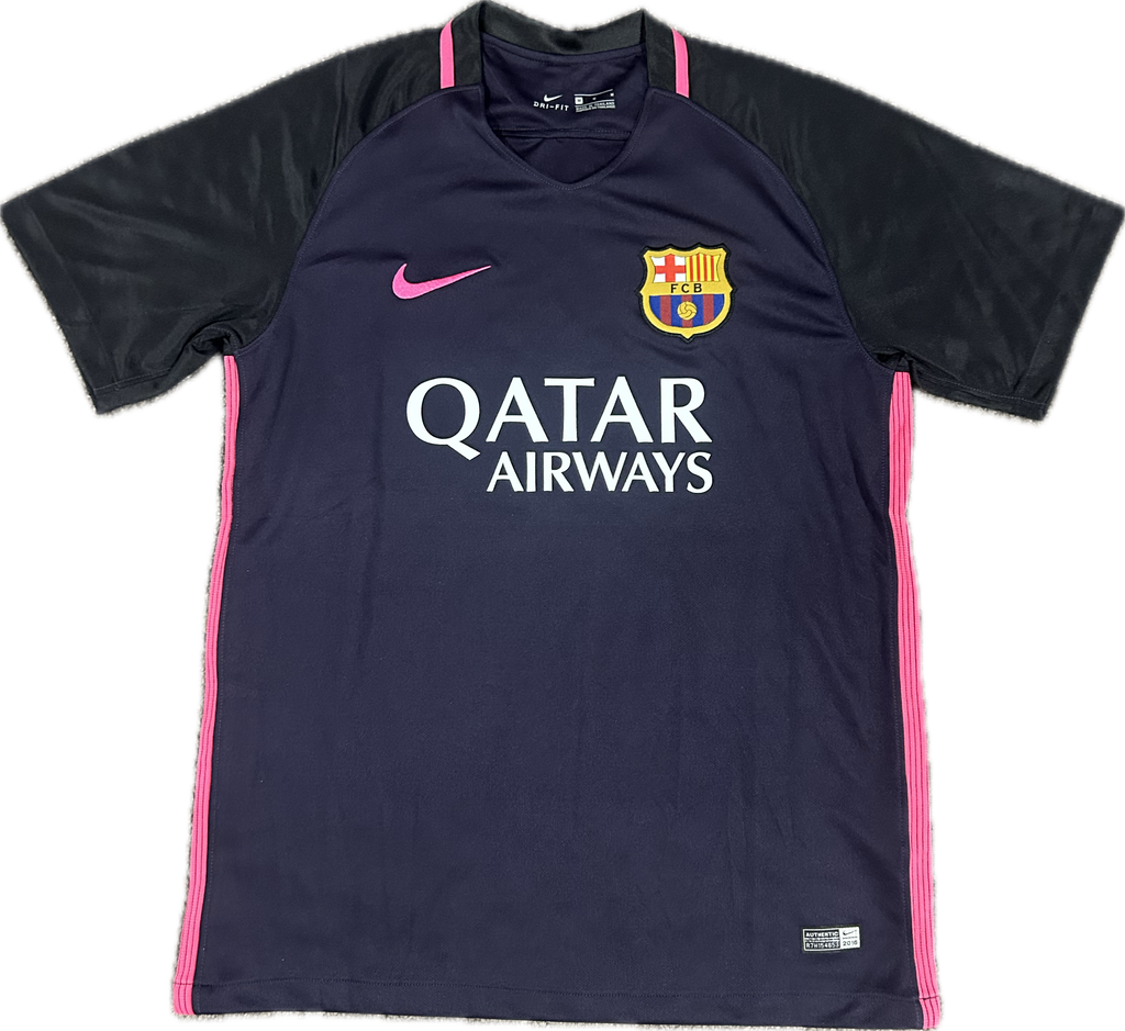 Barca 2016/17 Away - Neymar 11