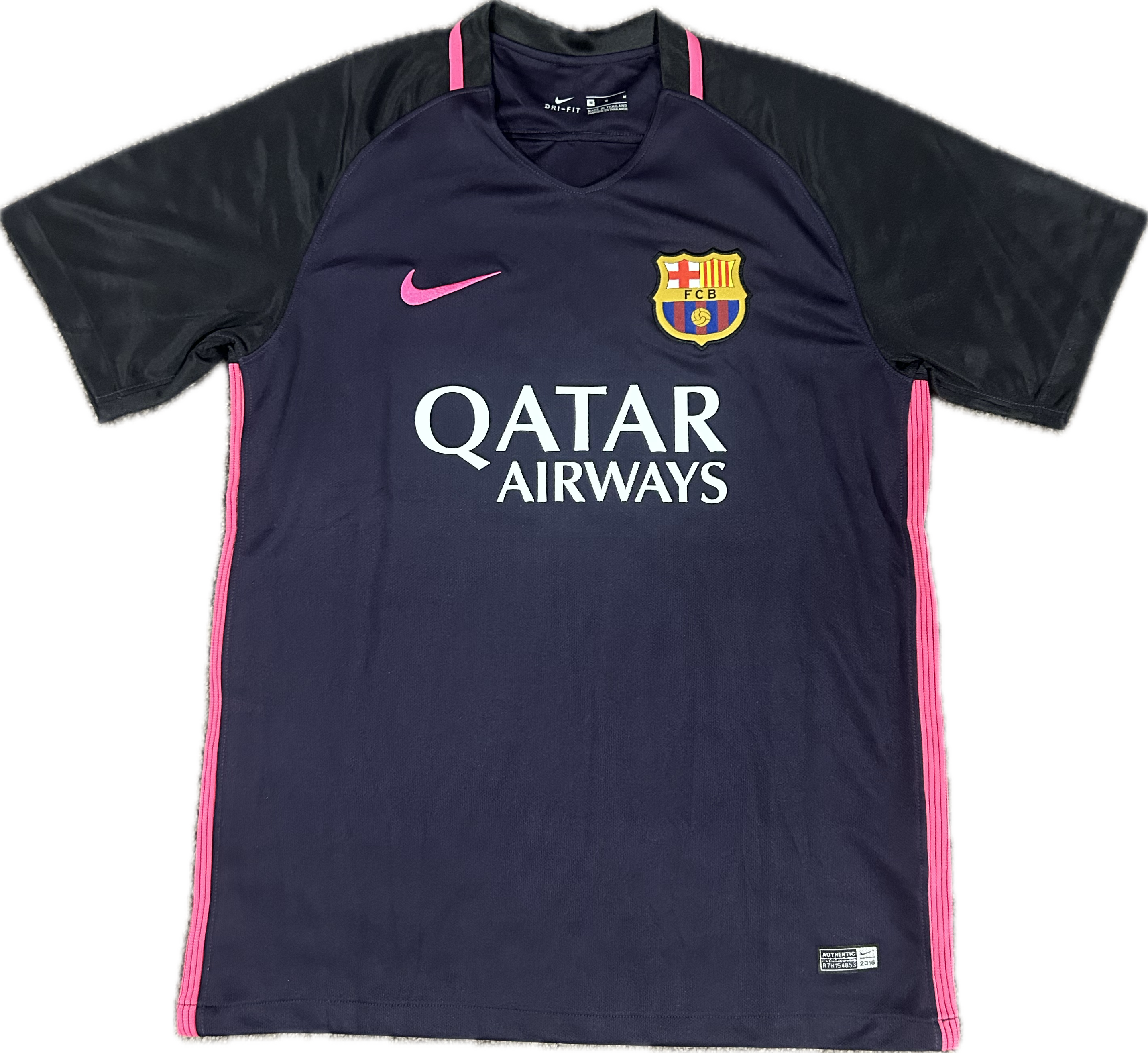 Barca 2016/17 Away - Neymar 11