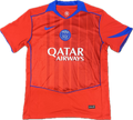 PSG 2025/26 Away - Dembélé 10