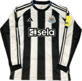 Newcastle 2025/26 Home - Woltemade 27