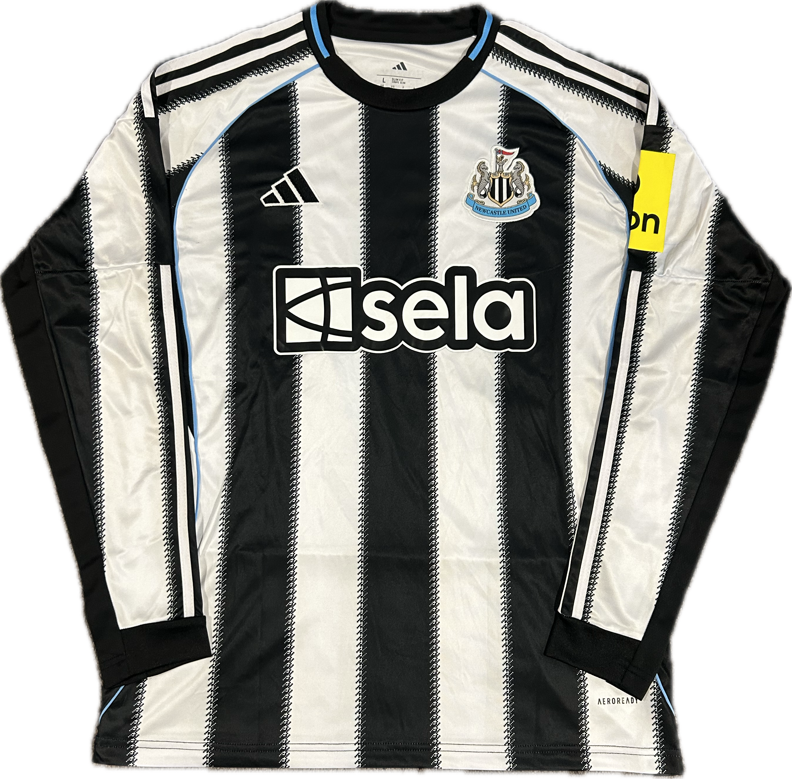 Newcastle 2025/26 Home - Woltemade 27