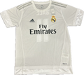 Real Madrid 2015/16 Home - Bale 11