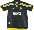 Real Madrid 1999/00 Away - Carlos 3