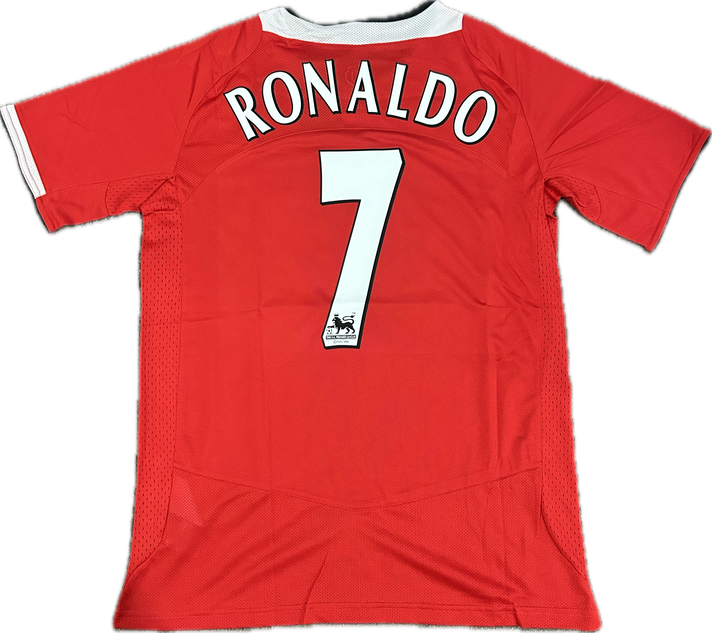 Man United 2005/06 Home - Ronaldo 7