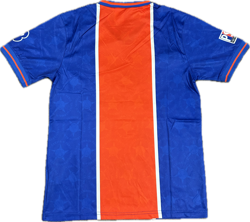 PSG 1995/96 Home