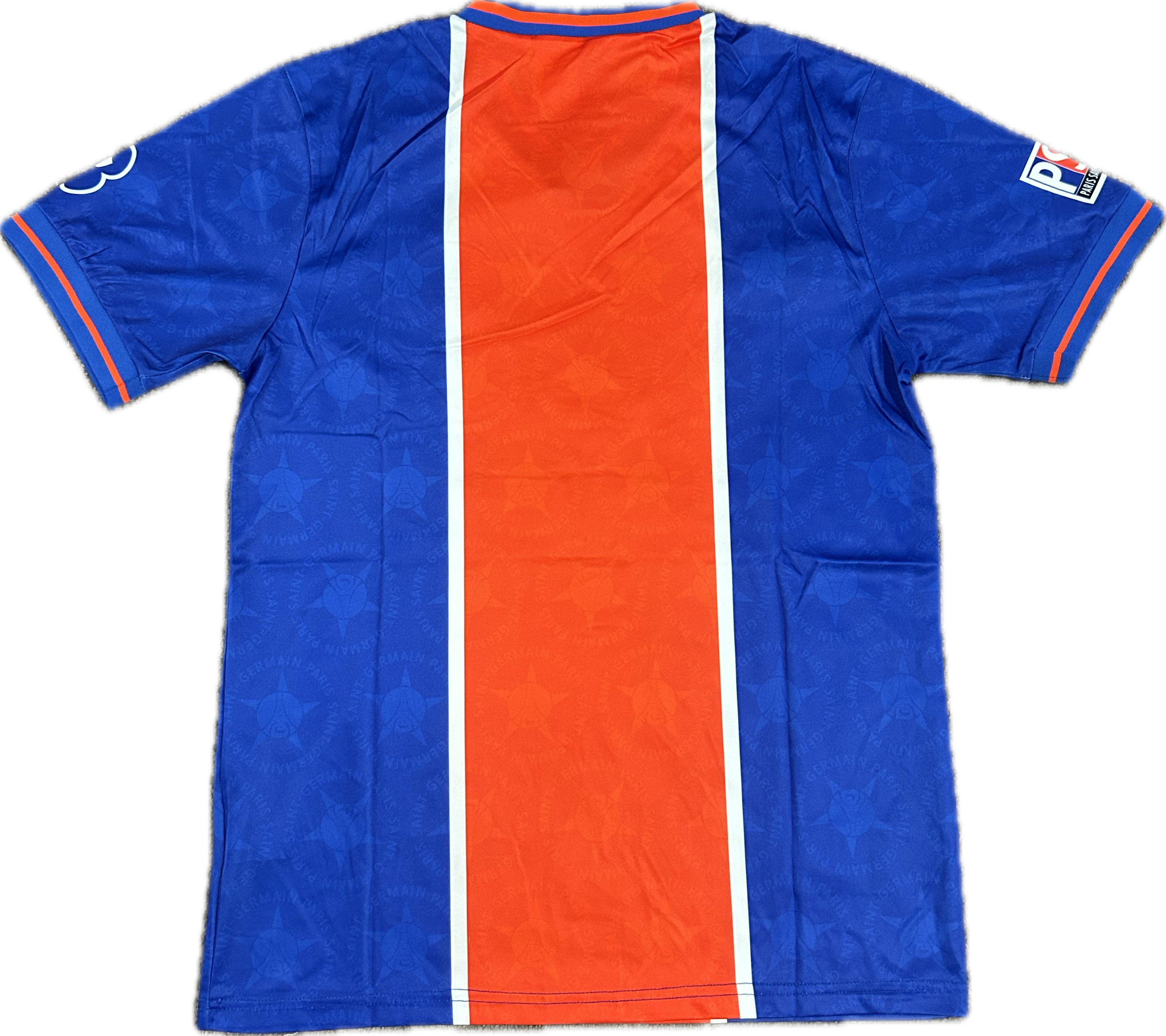 PSG 1995/96 Home