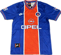 PSG 1995/96 Home