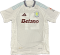 Aston Villa 2024/25 Away - Rogers 27