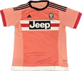 Juventus 2015/16 Away - Dybala 21