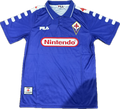 Fiorentina 1998/99 Home