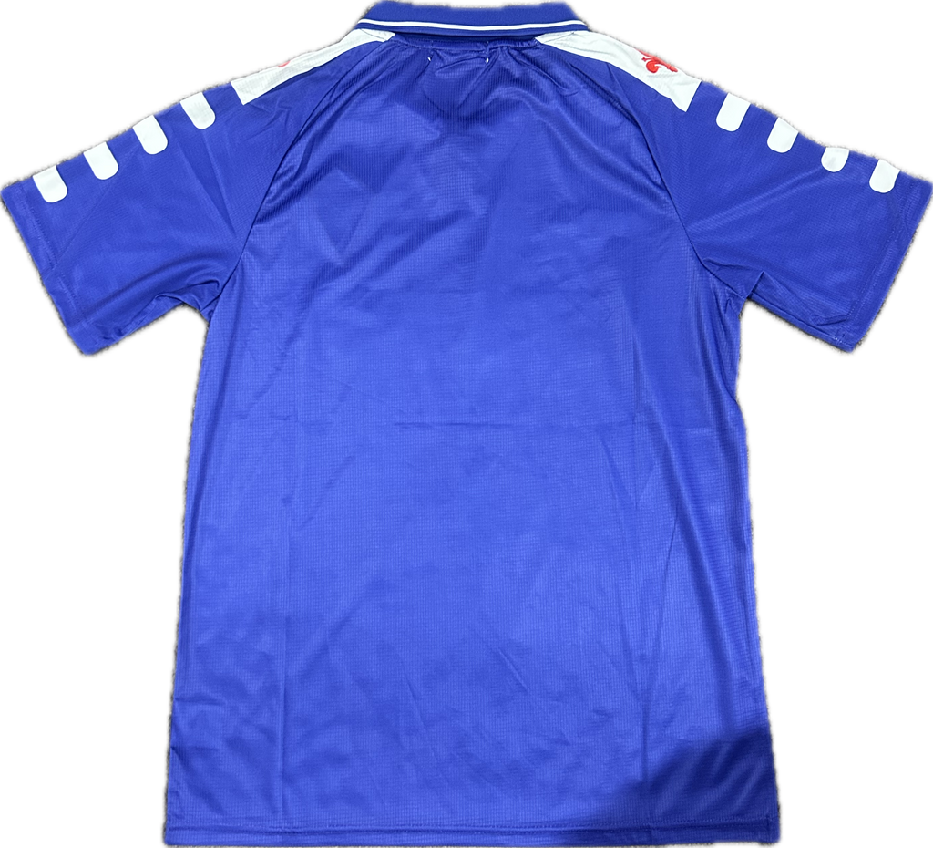 Fiorentina 1998/99 Home
