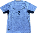 New Zealand 2026 Away - Payne 2