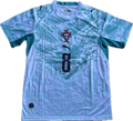 Portugal 2026 Away - Fernandes 8