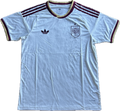 Spain 2026 Away