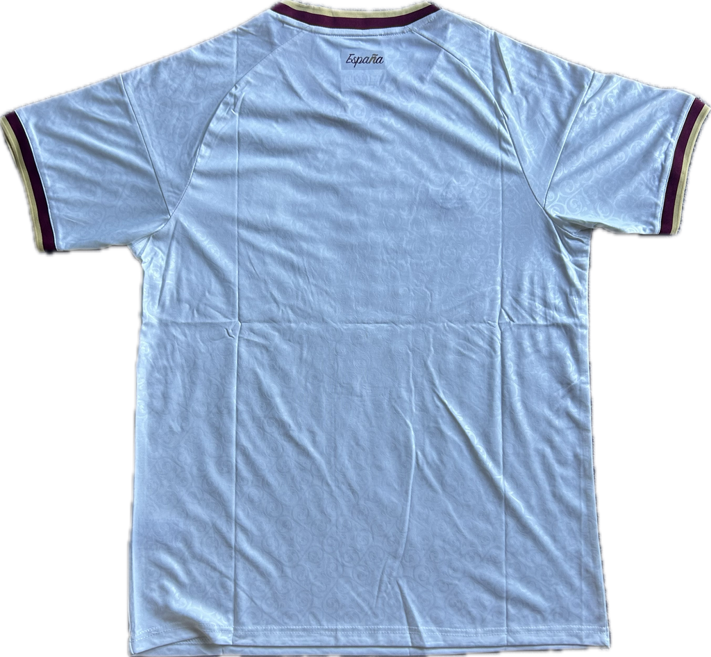 Spain 2026 Away