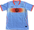 Netherlands 2026 Away
