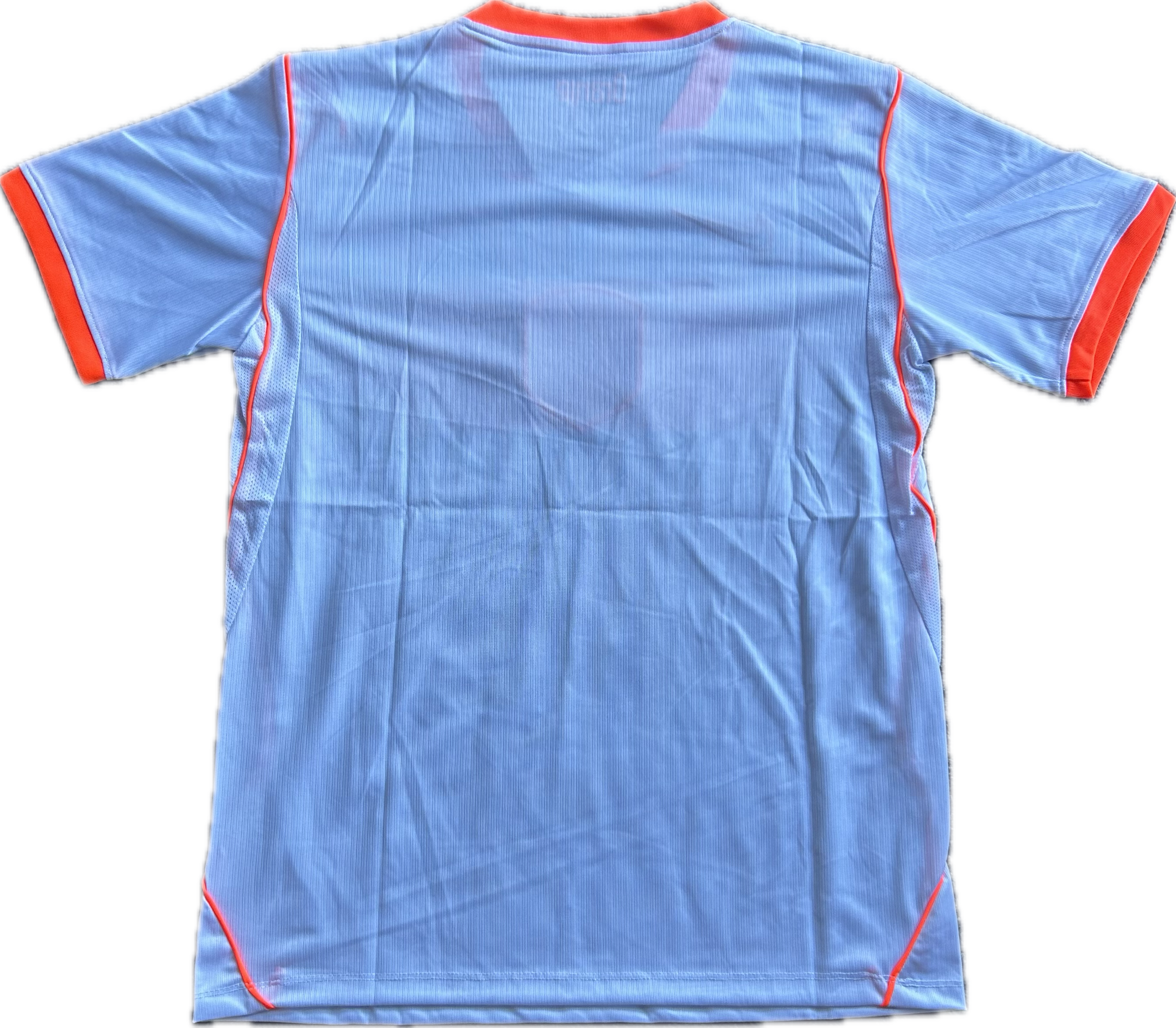 Netherlands 2026 Away
